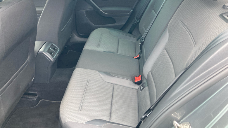 Volkswagen Golf 1.5 TSI EVO 150 Match 5dr Petrol Hatchback